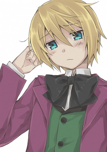 23 - Kuroshitsuji