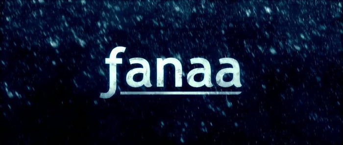  - o-Fanaa