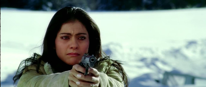  - o-Fanaa