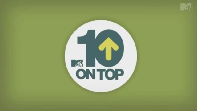 Demi MTV 10 On Top 2012 0131