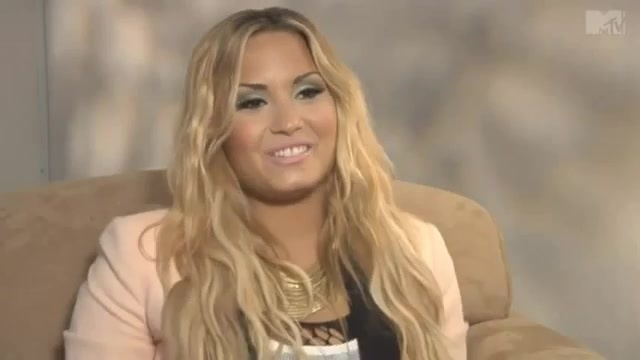 Demi MTV 10 On Top 2012 1501