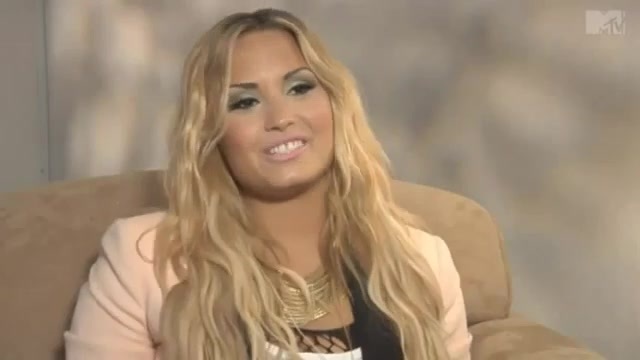 Demi MTV 10 On Top 2012 1506