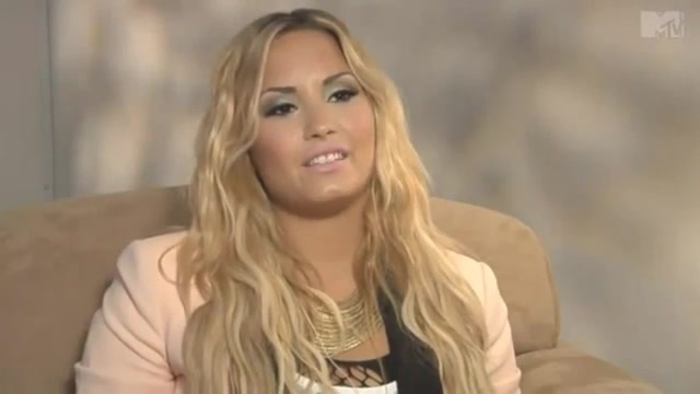 Demi MTV 10 On Top 2012 1659 - Demilush - MTV 10 On Top 2012 Part oo4
