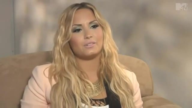 Demi MTV 10 On Top 2012 1666 - Demilush - MTV 10 On Top 2012 Part oo4