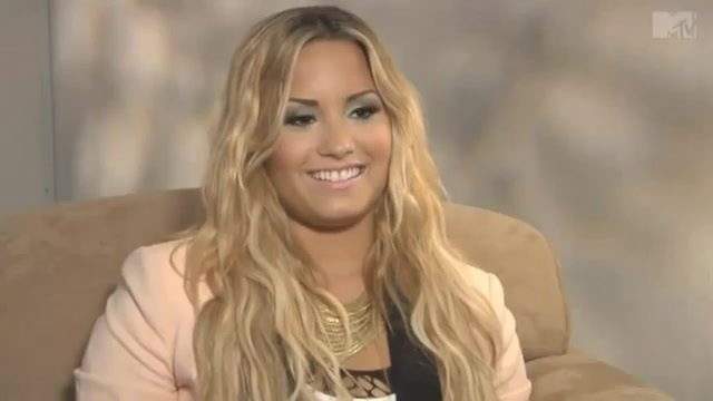Demi MTV 10 On Top 2012 1351