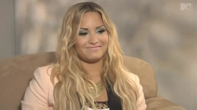 Demi MTV 10 On Top 2012 1386