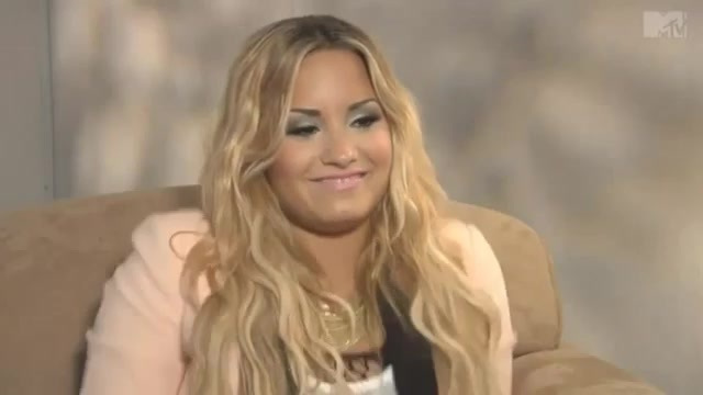 Demi MTV 10 On Top 2012 1410