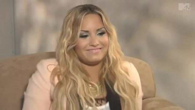 Demi MTV 10 On Top 2012 1418