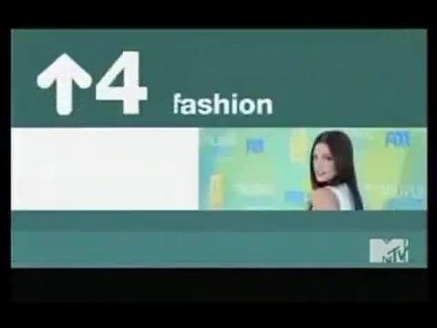 Demi Lovato Hosting MTVs 10 On Top 1597 Demi Lovato Hosting MTVs 10 On Top 1597