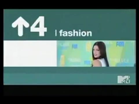 Demi Lovato Hosting MTVs 10 On Top 1598 Demi Lovato Hosting MTVs 10 On Top 1598