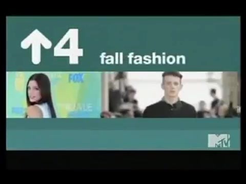 Demi Lovato Hosting MTVs 10 On Top 1610 Demi Lovato Hosting MTVs 10 On Top 1610