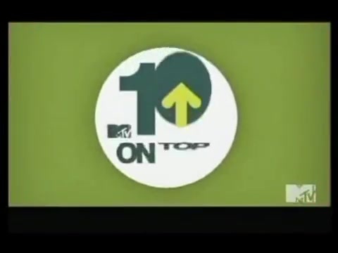 Demi Lovato Hosting MTVs 10 On Top 2896