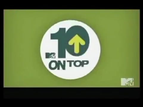 Demi Lovato Hosting MTVs 10 On Top 2899