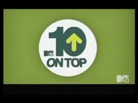 Demi Lovato Hosting MTVs 10 On Top 2902