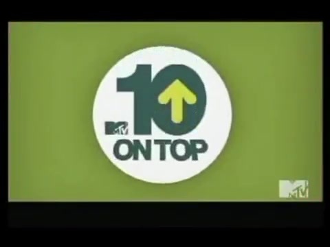 Demi Lovato Hosting MTVs 10 On Top 2903