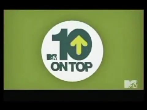 Demi Lovato Hosting MTVs 10 On Top 2904