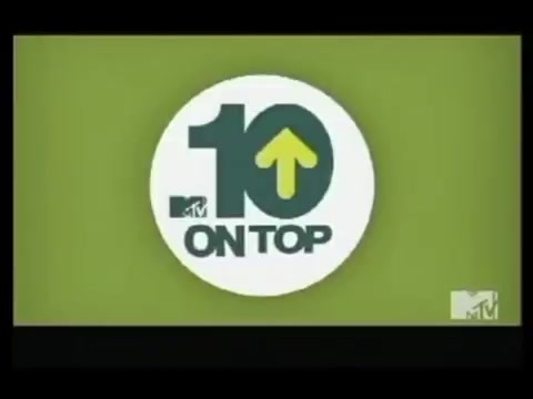 Demi Lovato Hosting MTVs 10 On Top 2912