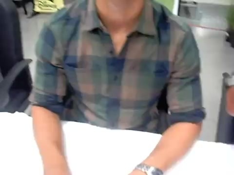 Meeting the Jonas Brothers and Demi Lovato at Walmart 0865