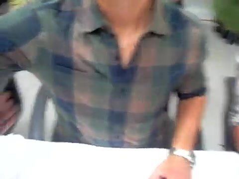 Meeting the Jonas Brothers and Demi Lovato at Walmart 1171