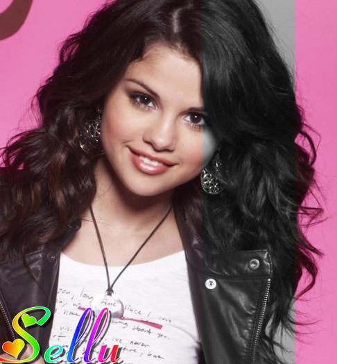 1 - Selena Gomez 5