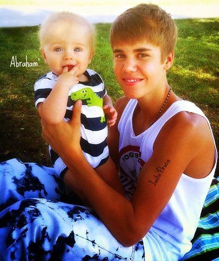 377145_149376985163072_100002723150728_170646_1565695380_n - Justin Bieber 5