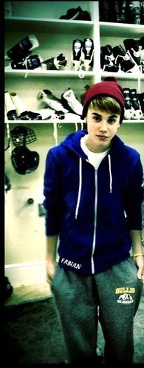 381416_163849633715807_100002723150728_202230_1685194893_n - Justin Bieber 5
