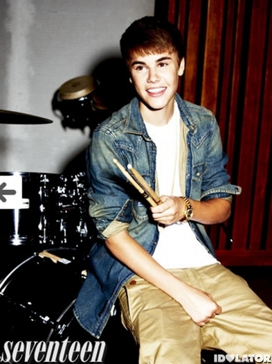 justin-bieber-seventeen-magazine-2012-435x580 - Justin Bieber 5