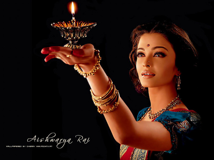 Aishwarya Ray - Altele