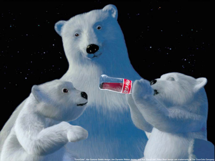 Coca Cola - Altele