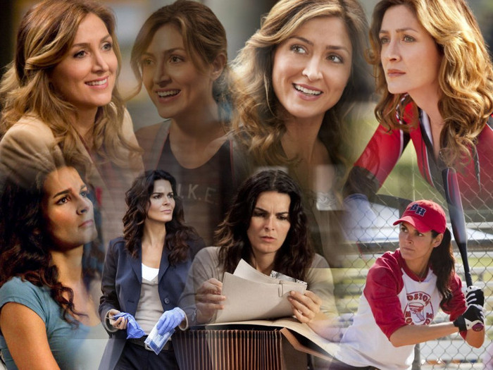 Rizzoli and Isles - Altele