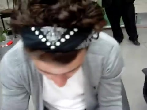 Meeting the Jonas Brothers and Demi Lovato at Walmart 1575 - Demilush - Meeting the Jonas Brothers and Demi Lovato at Walmart Part oo4