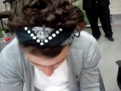 Meeting the Jonas Brothers and Demi Lovato at Walmart 1581 - Demilush - Meeting the Jonas Brothers and Demi Lovato at Walmart Part oo4