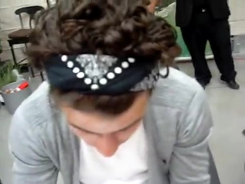 Meeting the Jonas Brothers and Demi Lovato at Walmart 1614 - Demilush - Meeting the Jonas Brothers and Demi Lovato at Walmart Part oo4