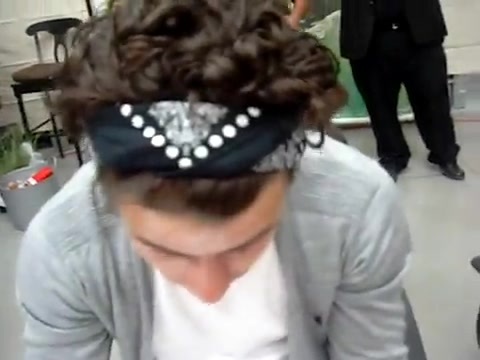 Meeting the Jonas Brothers and Demi Lovato at Walmart 1622 - Demilush - Meeting the Jonas Brothers and Demi Lovato at Walmart Part oo4