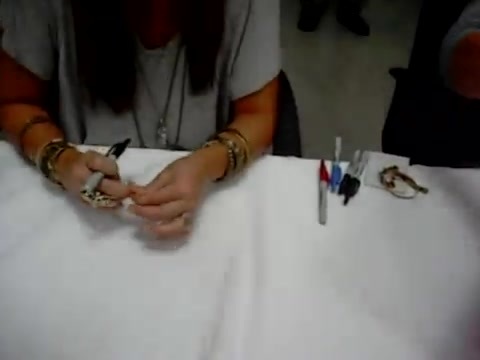 Meeting the Jonas Brothers and Demi Lovato at Walmart 2111 - Demilush - Meeting the Jonas Brothers and Demi Lovato at Walmart Part oo5