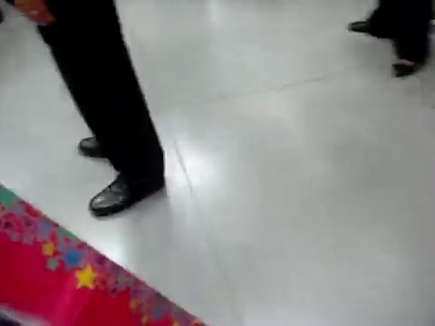 Meeting the Jonas Brothers and Demi Lovato at Walmart 2575