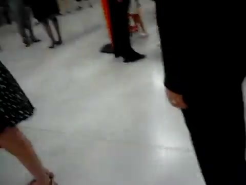 Meeting the Jonas Brothers and Demi Lovato at Walmart 2597 - Demilush - Meeting the Jonas Brothers and Demi Lovato at Walmart Part oo6