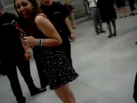 Meeting the Jonas Brothers and Demi Lovato at Walmart 2614 - Demilush - Meeting the Jonas Brothers and Demi Lovato at Walmart Part oo6