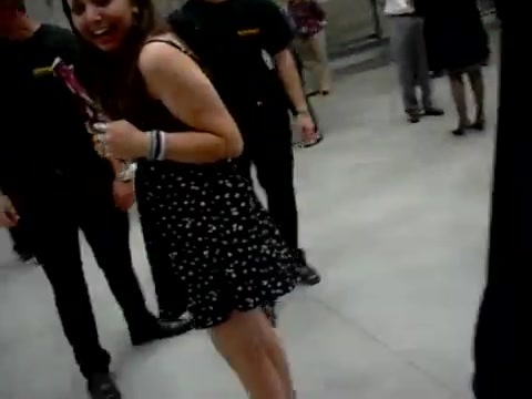 Meeting the Jonas Brothers and Demi Lovato at Walmart 2619 - Demilush - Meeting the Jonas Brothers and Demi Lovato at Walmart Part oo6