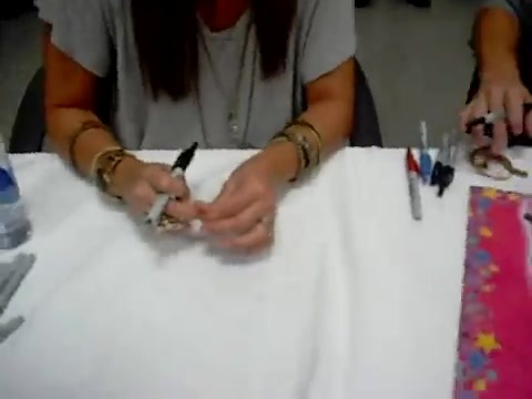 Meeting the Jonas Brothers and Demi Lovato at Walmart 2199 - Demilush - Meeting the Jonas Brothers and Demi Lovato at Walmart Part oo5