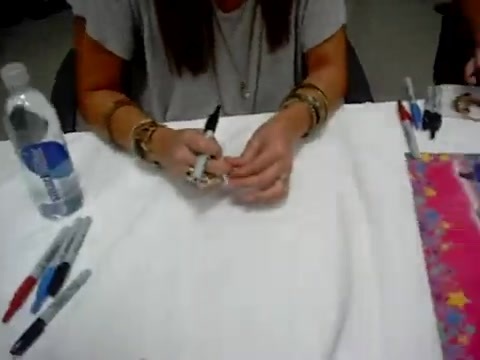 Meeting the Jonas Brothers and Demi Lovato at Walmart 2212 - Demilush - Meeting the Jonas Brothers and Demi Lovato at Walmart Part oo5
