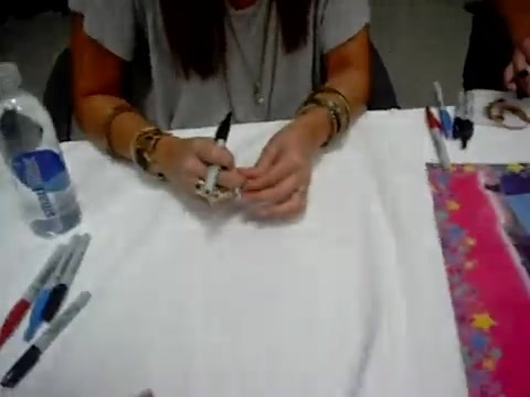 Meeting the Jonas Brothers and Demi Lovato at Walmart 2214 - Demilush - Meeting the Jonas Brothers and Demi Lovato at Walmart Part oo5