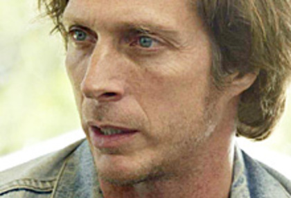 Alexander Mahone