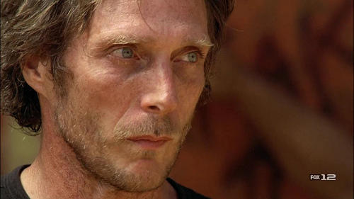 Alexander Mahone (10) - Alexander Mahone