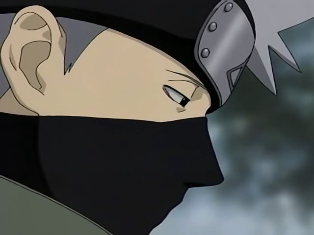  - Kakashi  Hatake