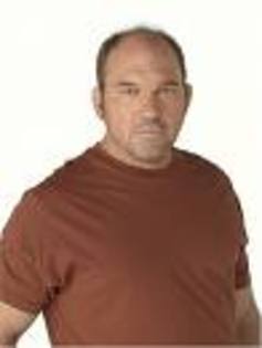 Brad Bellick - Brad Bellick