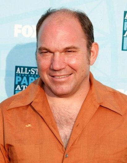 Brad Bellick (4)