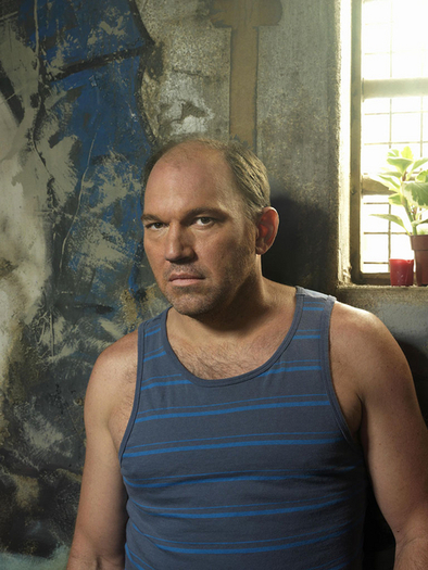 Brad Bellick (6) - Brad Bellick