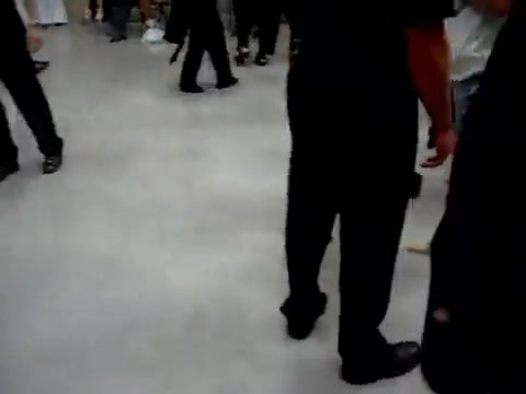 Meeting the Jonas Brothers and Demi Lovato at Walmart 2735