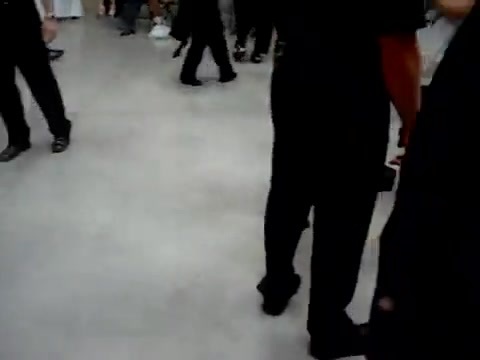 Meeting the Jonas Brothers and Demi Lovato at Walmart 2737